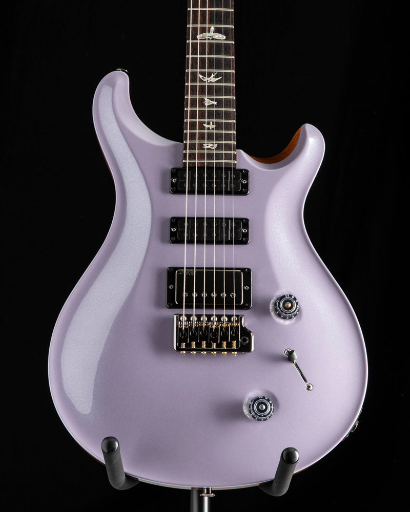 Paul Reed Smith Wood Library Studio Metallic Lilac