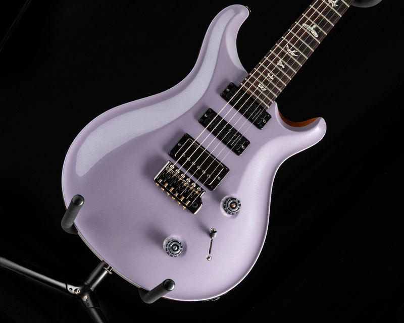 Paul Reed Smith Wood Library Studio Metallic Lilac