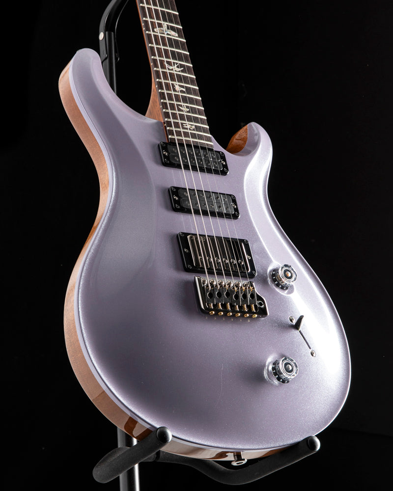 Paul Reed Smith Wood Library Studio Metallic Lilac