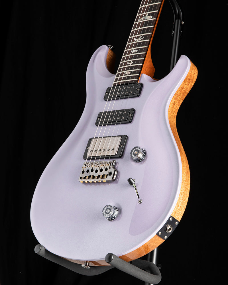 Paul Reed Smith Wood Library Studio Metallic Lilac