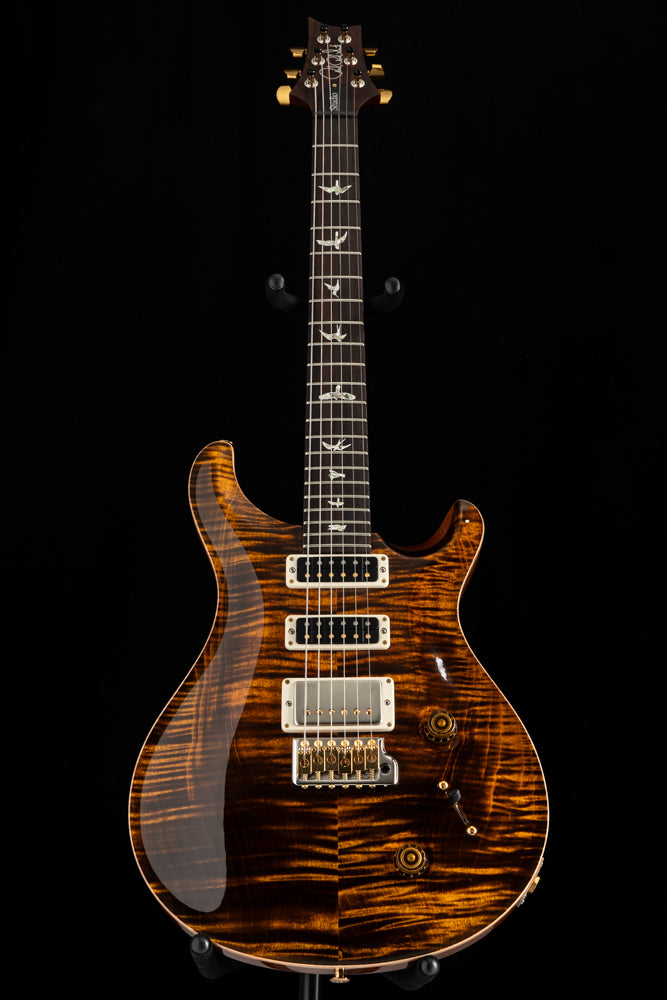 Paul Reed Smith Studio Yellow Tiger