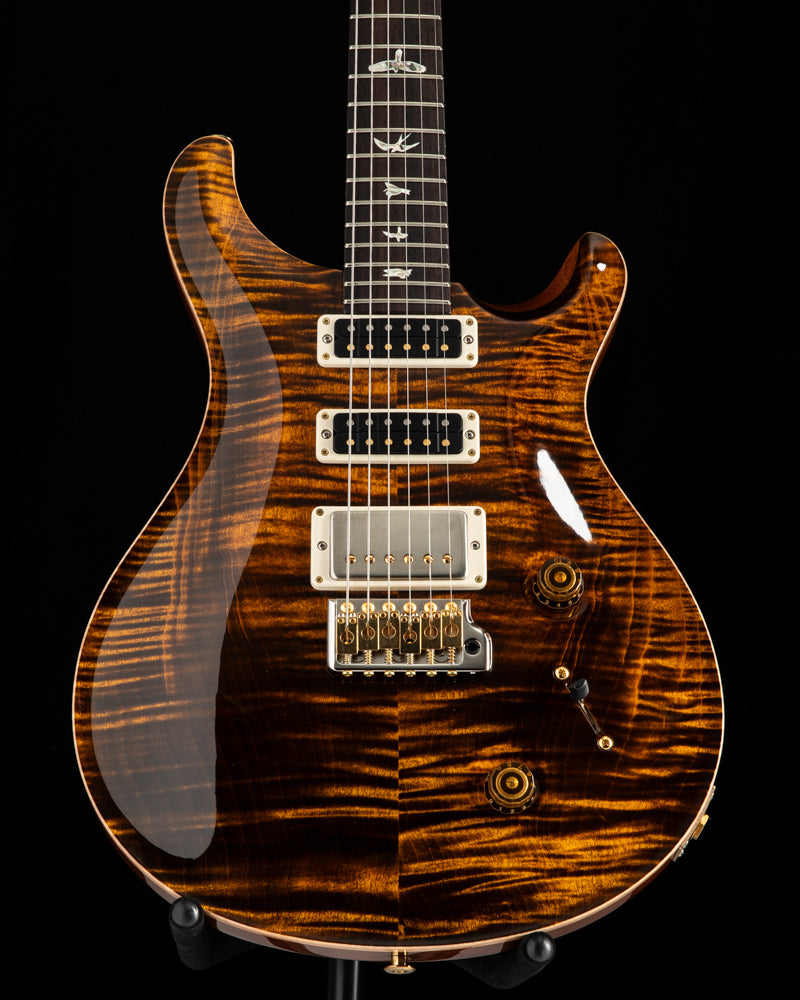 Paul Reed Smith Studio Yellow Tiger