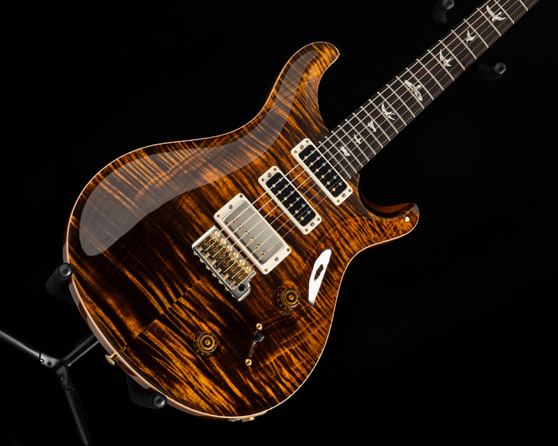 Paul Reed Smith Studio Yellow Tiger