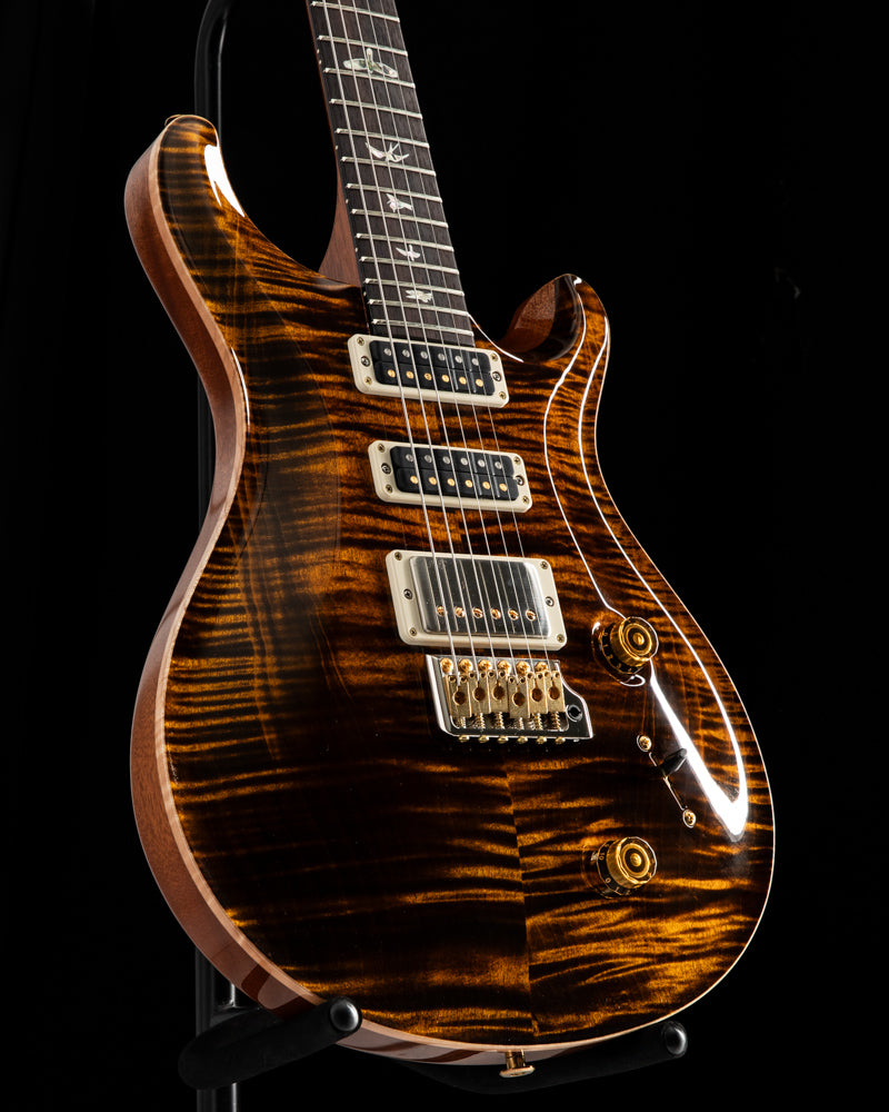 Paul Reed Smith Studio Yellow Tiger