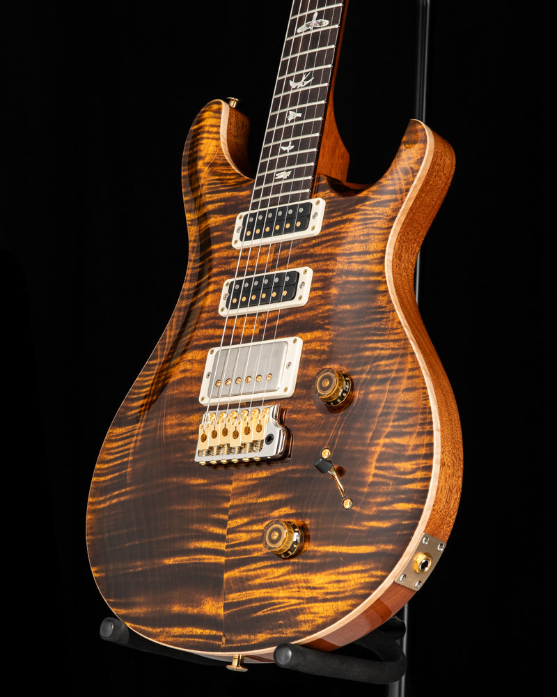 Paul Reed Smith Studio Yellow Tiger