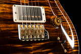 Paul Reed Smith Studio Yellow Tiger