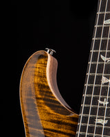 Paul Reed Smith Studio Yellow Tiger
