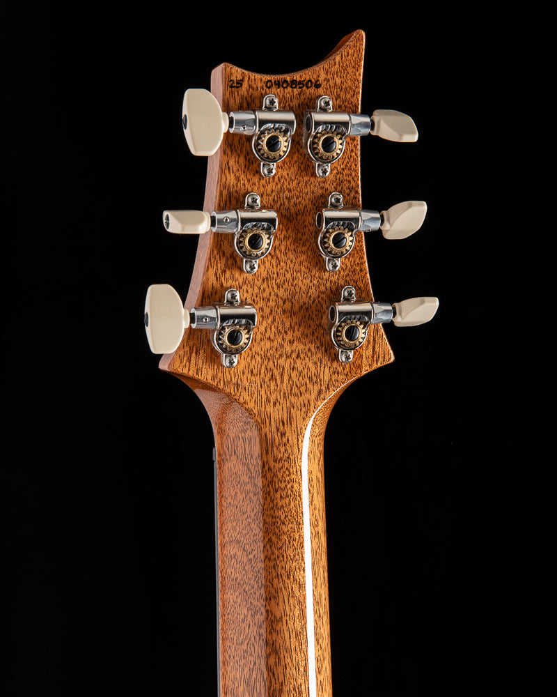 Paul Reed Smith Studio Yellow Tiger
