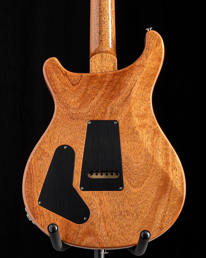 Paul Reed Smith Studio Yellow Tiger
