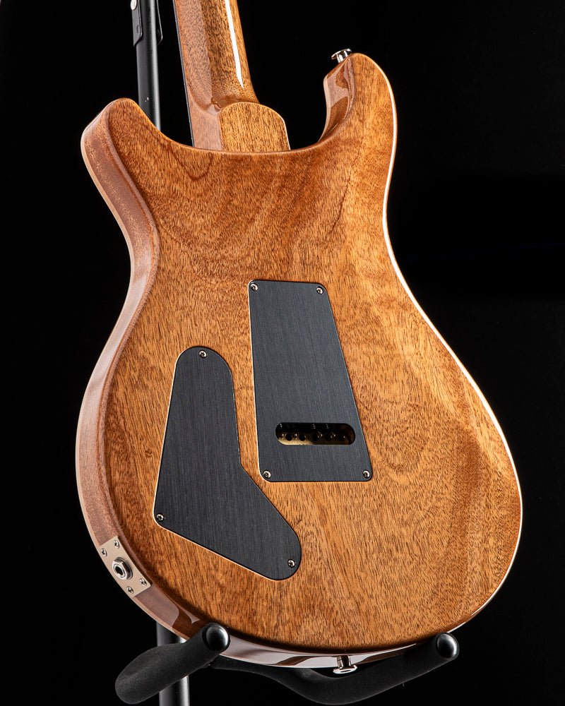 Paul Reed Smith Studio Yellow Tiger