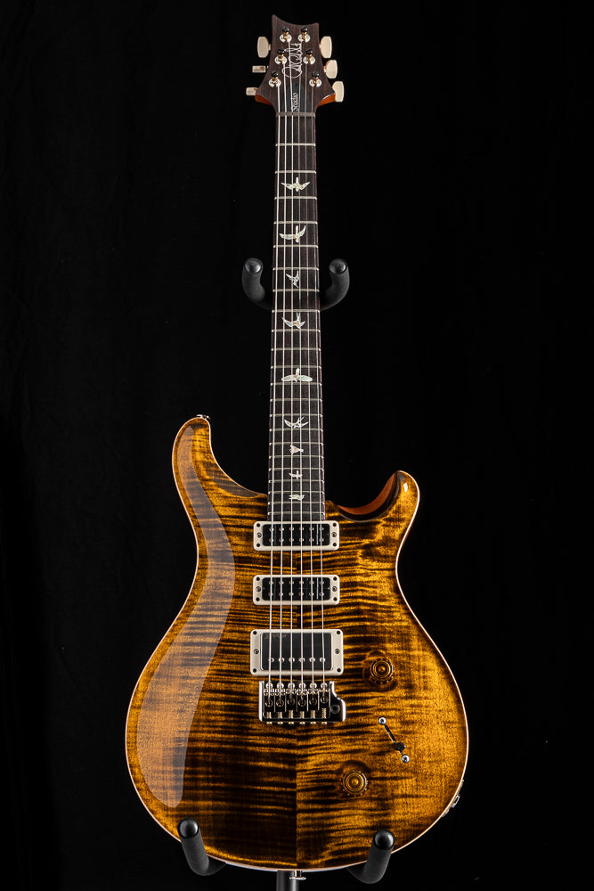Paul Reed Smith Studio Yellow Tiger