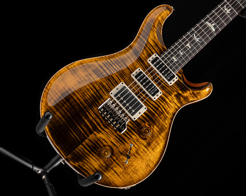 Paul Reed Smith Studio Yellow Tiger