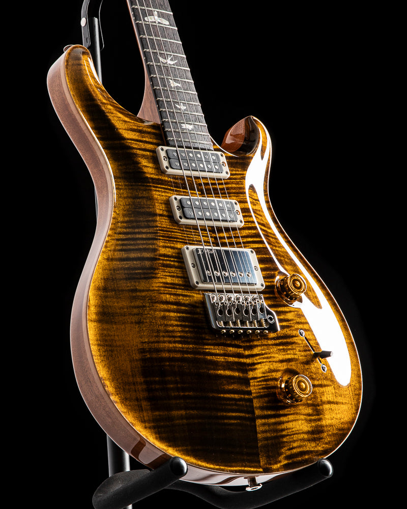 Paul Reed Smith Studio Yellow Tiger