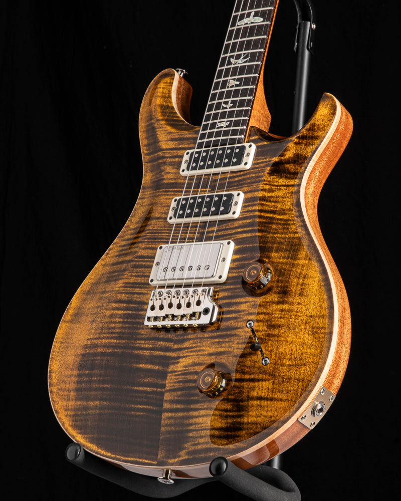 Paul Reed Smith Studio Yellow Tiger