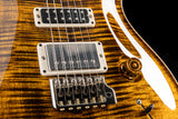 Paul Reed Smith Studio Yellow Tiger