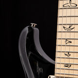 Paul Reed Smith Swamp Ash Special Black Doghair Smokeburst