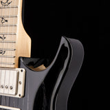 Paul Reed Smith Swamp Ash Special Black Doghair Smokeburst