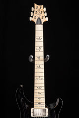 Paul Reed Smith Swamp Ash Special Black Doghair Smokeburst