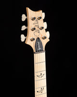 Paul Reed Smith Swamp Ash Special Black Doghair Smokeburst