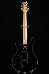 Paul Reed Smith Swamp Ash Special Black Doghair Smokeburst