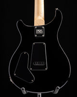 Paul Reed Smith Swamp Ash Special Black Doghair Smokeburst
