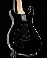 Paul Reed Smith Swamp Ash Special Black Doghair Smokeburst
