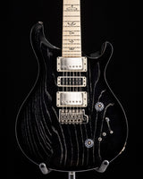 Paul Reed Smith Swamp Ash Special Black Doghair Smokeburst