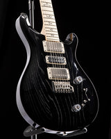 Paul Reed Smith Swamp Ash Special Black Doghair Smokeburst