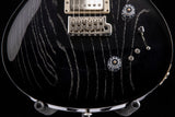 Paul Reed Smith Swamp Ash Special Black Doghair Smokeburst