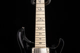 Paul Reed Smith Swamp Ash Special Black Doghair Smokeburst