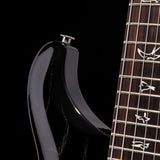 Paul Reed Smith Swamp Ash Special Black Doghair Smokeburst