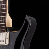 Paul Reed Smith Swamp Ash Special Black Doghair Smokeburst