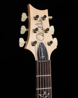 Paul Reed Smith Swamp Ash Special Black Doghair Smokeburst
