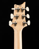 Paul Reed Smith Swamp Ash Special Black Doghair Smokeburst
