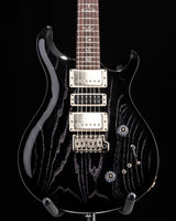 Paul Reed Smith Swamp Ash Special Black Doghair Smokeburst