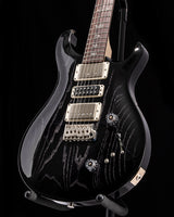 Paul Reed Smith Swamp Ash Special Black Doghair Smokeburst