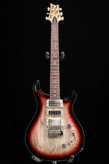 Paul Reed Smith Swamp Ash Special Jasper Smokeburst