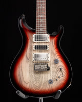 Paul Reed Smith Swamp Ash Special Jasper Smokeburst