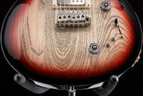 Paul Reed Smith Swamp Ash Special Jasper Smokeburst