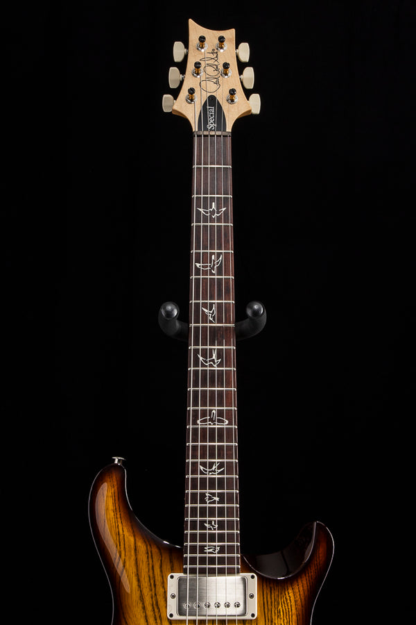 Paul Reed Smith Swamp Ash Special McCarty Tobacco Sunburst