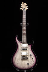 Paul Reed Smith Swamp Ash Special Mulberry Smokeburst