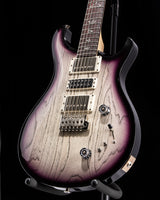Paul Reed Smith Swamp Ash Special Mulberry Smokeburst