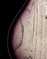 Paul Reed Smith Swamp Ash Special Mulberry Smokeburst