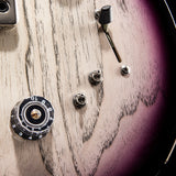 Paul Reed Smith Swamp Ash Special Mulberry Smokeburst