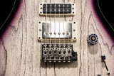 Paul Reed Smith Swamp Ash Special Mulberry Smokeburst