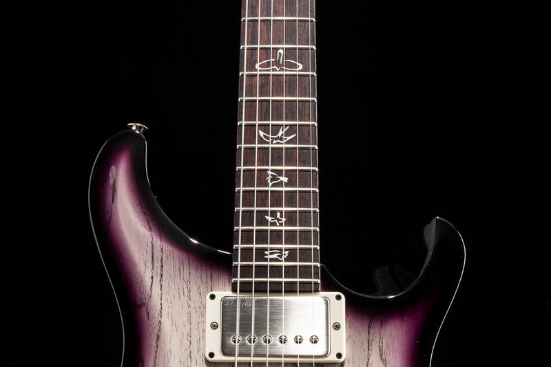 Paul Reed Smith Swamp Ash Special Mulberry Smokeburst