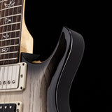 Paul Reed Smith Swamp Ash Special White Doghair Smokeburst