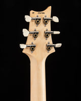 Paul Reed Smith Swamp Ash Special White Doghair Smokeburst