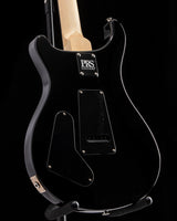 Paul Reed Smith Swamp Ash Special White Doghair Smokeburst