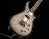 Paul Reed Smith Swamp Ash Special White Doghair Smokeburst